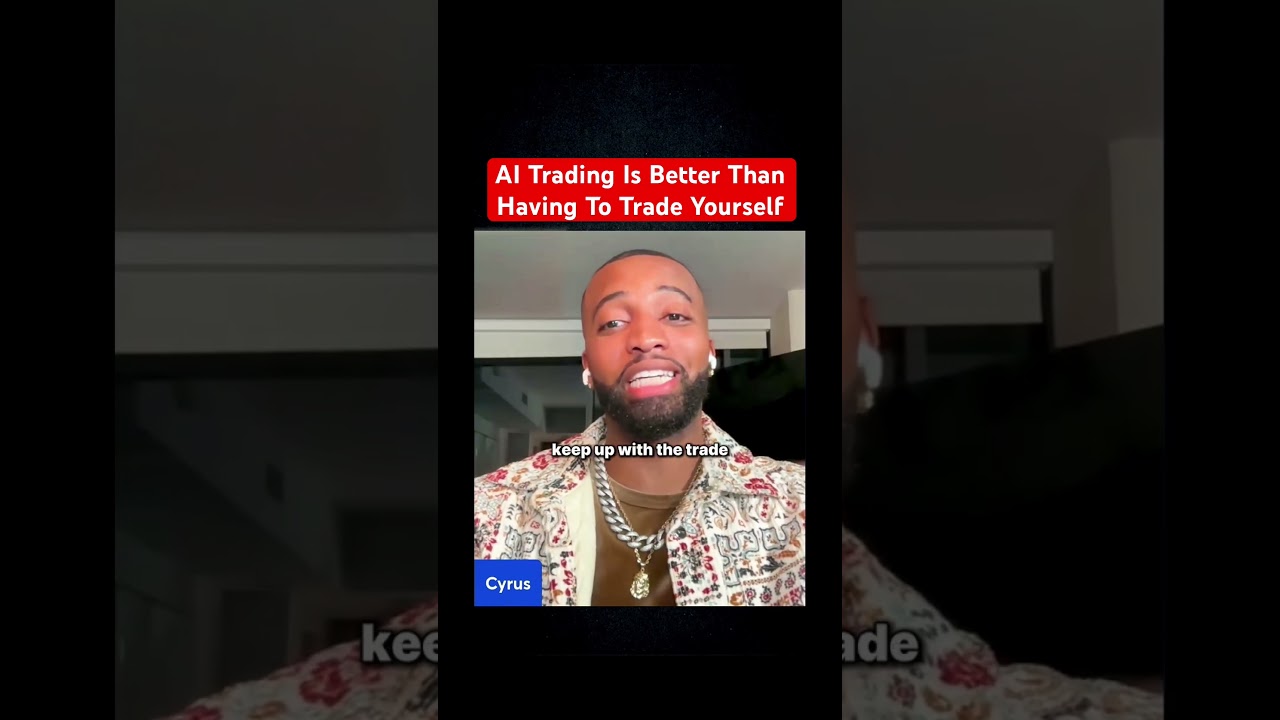 AI Trading Vs Traditional Trading