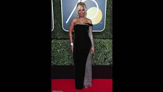 Mary J Blige Bounce Back 2018