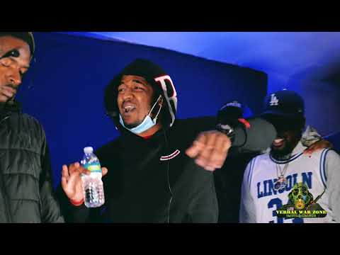 Chef Trez vs Da Bul Boog