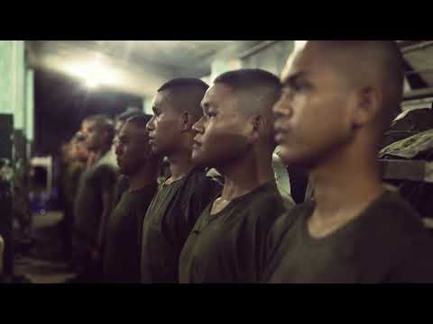 Philippine Army Training- CSC "Mabitala" CL- 722,723 & 724