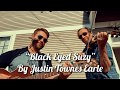 “Black Eyed Suzy” Justin Townes Earle cover