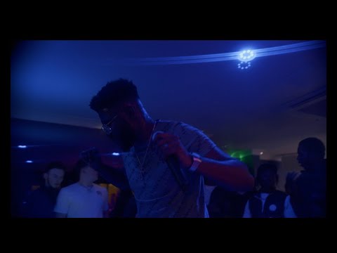 Paris - Sosa TMB // Live Performance!!