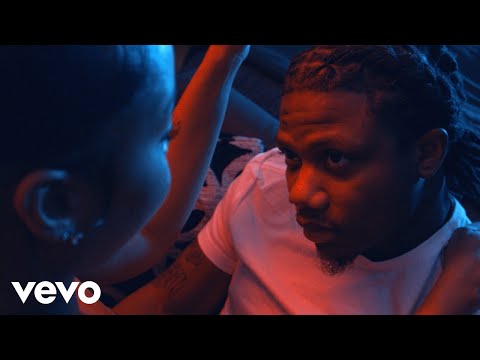 Neek Bucks, Ivory Scott - Count On You (Official Music Video)