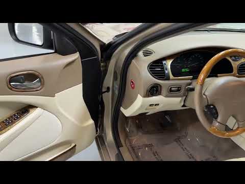 2001 Jaguar S-Type (CC-2041023) for sale in Greensboro, North Carolina