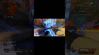 【APEX】活舌悪すぎて何言ってるか分からんｗｗ #shorts