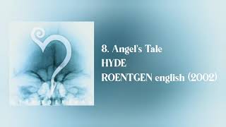 Download lagu HYDE - Angel's Tale [Lyrics video] mp3