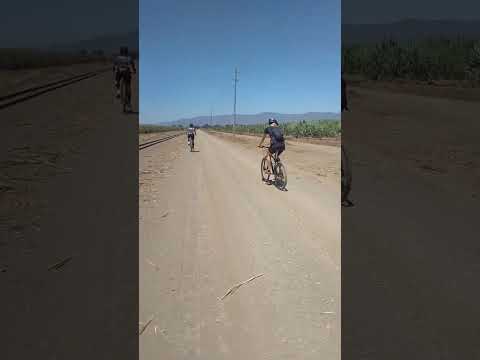 Two wheels, One planet, endless adventures