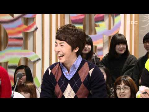 섹션TV 연예통신 - Section TV #06, 20120115
