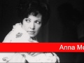 Anna Moffo: Delibes - Lakmé, 'Ou va la jeune ...