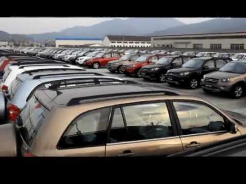 Thumbnail for Steve Schneider The Green CEO & Cross Border Expert Acquires 1st in Chinese History Jonway Auto Factory   ZAP   Auto Distributors Inc by Jonway, Car