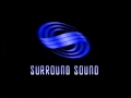 Surround Sound Logo 1996 2007