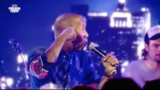 Markus Mann - Foreign Tongues (Dirtcaps cover)