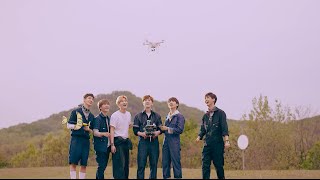 BOYFRIEND『GLIDER』MV full ver.