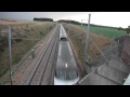 Ever Heard The Horn Of A French TGV Train