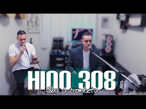 Jonas Benichio - Soa a trombeta - 308