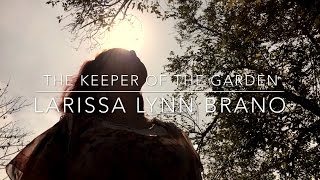 The Keeper of the Garden