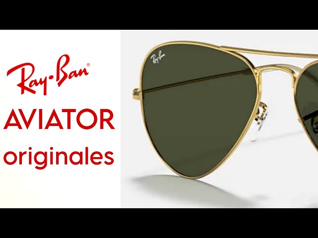 Vídeo relacionado con My Other Me - Gafas de aviador, talla única (Viving Costumes MOM01566)