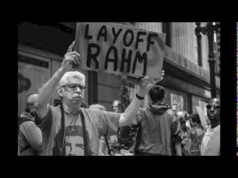 La Armada   Chiraq (Lyric slide show)