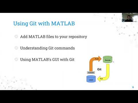 Tutorial Using Github With Matlab Pt 2