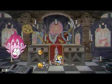 Cuphead Pt 12