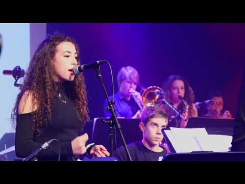 Tomorrow's Warriors - THE JAZZ TICKET - Brief Intro