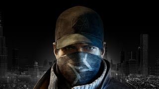 Watch Dogs - Open World Gameplay Trailer