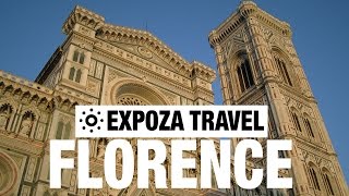 Florence Travel Video Guide