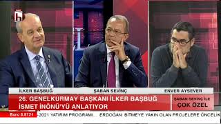 Exclusive with Şaban Sevinç – 11 October 2018
