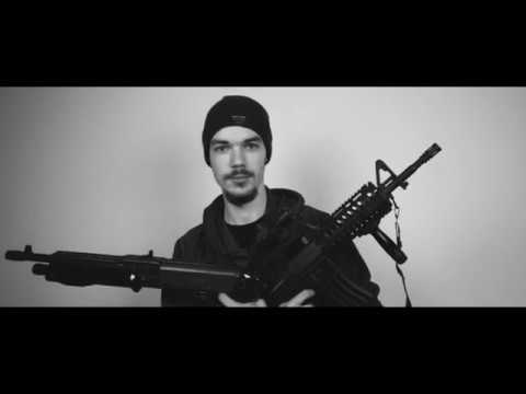 Dyas vs Die Patrone VR1 VBT 2018 (prod. by Roughnick)