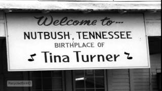 Ike & Tina Turner - Nutbush City Limits (HQ)