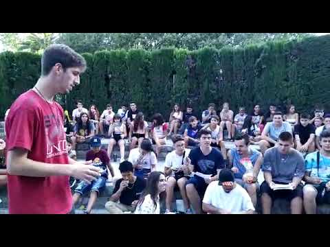 ZOYERT vs JASONEGROVERGA🔥🍆| Cuartos