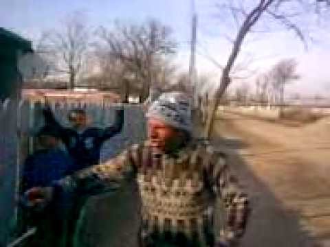 by zavoaia show cel mai tare sofer fane basculanta show cu masina basculeaza nisip