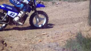 preview picture of video '100 5932 Riley Racing Dirt Bikes'