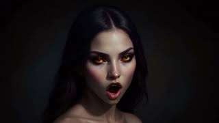 Image of The Second Moon Rises – She Who Knows | It’s An Almost Greek Portrayal Of The Divine Paradox
