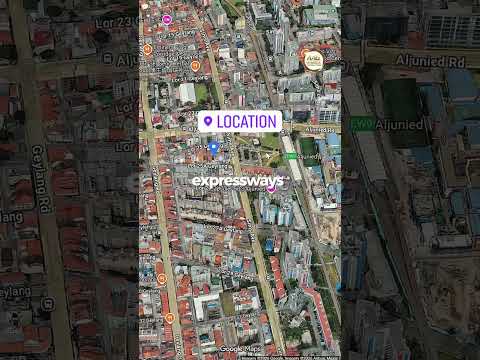 35a lorong 25a geylang, , 5 Bedrooms, 2,081 sqft, Terraced House For Sale, by Adora Valerie Tay, 500167191 - PropertyGuru.com.sg