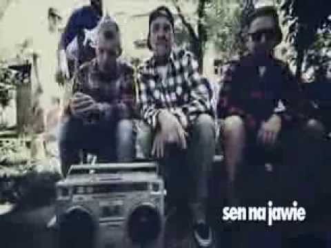 Fokus x Pelson x Guova x DonGuralEsko x Grammatik x GrubyMielzky - Ten Hip Hop (Adiq Blend)