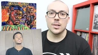 GoldLink - At What Cost ALBUM REVIEW ft. Shawn Cee