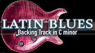 Download lagu Morning Latin Blues Backing Track in C minor | SZBT 1105 mp3