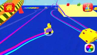 Timpy Robots- 3D Game for Kids