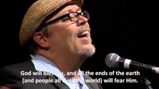 May The Nations Praise You Music Video