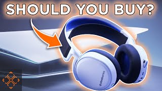 Should You Buy The Arctis 7P Wireless Gaming Headset