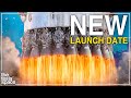 SpaceX Is Launching Starship To Orbit Next Week!