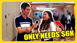 Thumbnail for What Is A Comfortable Salary In Singapore?