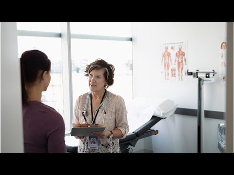 Doctor Discussion Guide: Tips for Discussing PIK3CA Mutation with Your Doctor | Tita TV