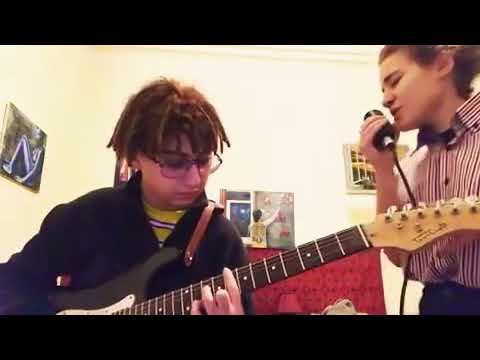 Nina Kipshidze - loving you minnie riperton