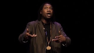 KRS-One - 40 years of Hip Hop (Trailer)