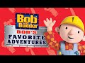 Bob The Builder Bob S Favorite Adventures 2004 DVD RIP HD