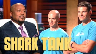 $500k for Just 5%: This better be good! | Shark Tank US | Shark Tank Global
