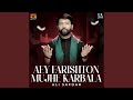 Ali A S Ali A S Haider