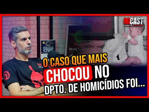 PAPILOSCOPISTA REVELA COMO É O DIA A DIA DO TRABALHO NO DHPP